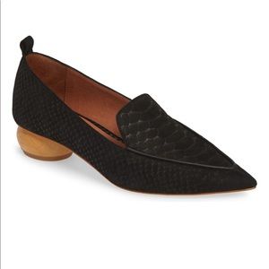 Jeffrey Campbell Viona Loafer